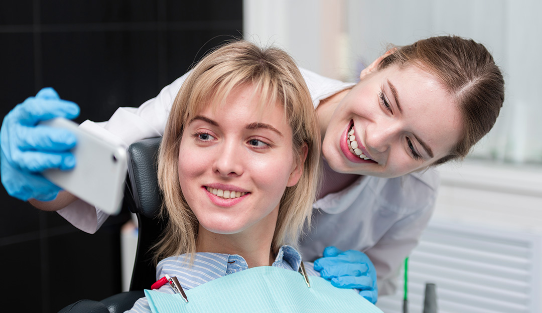 Dr Radha's Dental