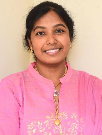 Dr Radha's Dental