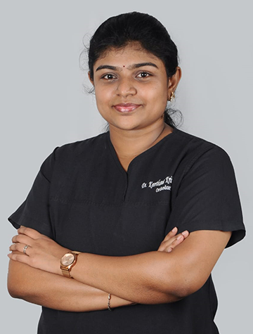 Dr Radha's Dental