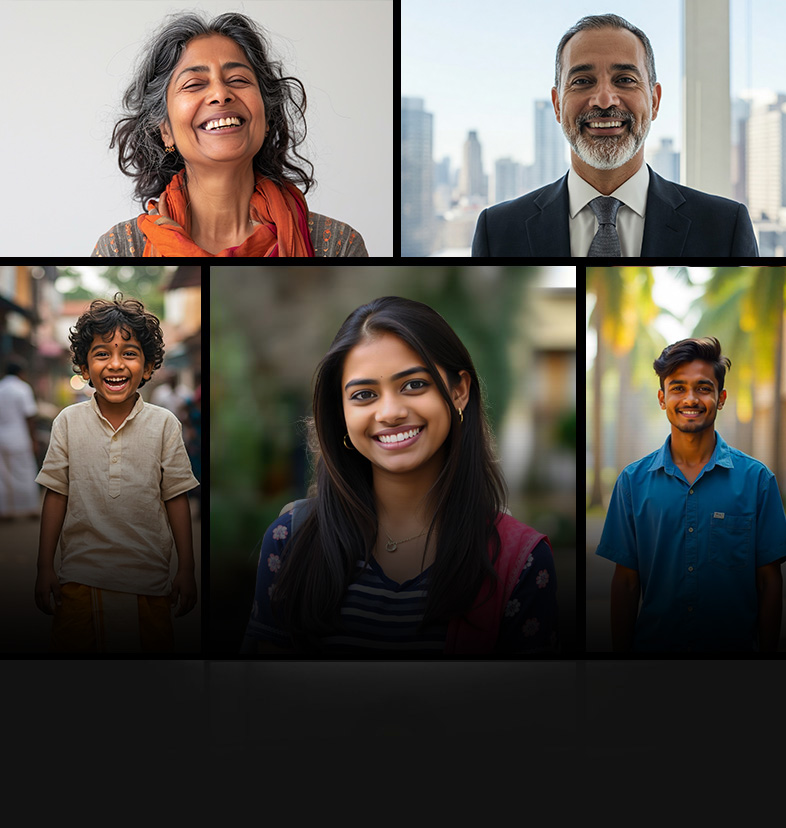 Dr Radha's Dental