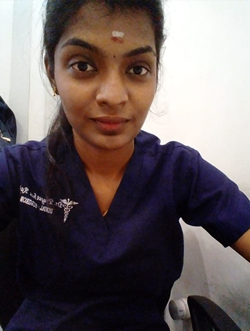 Dr Radha's Dental